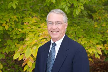 Robert Gaugler Robert Gaugler