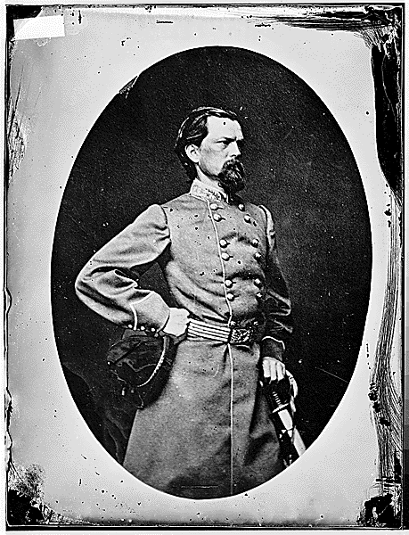 Gordon Gen. John B. Gordon, C.S.A, ca. 1860 - ca. 1865, ARC Identifier 526686