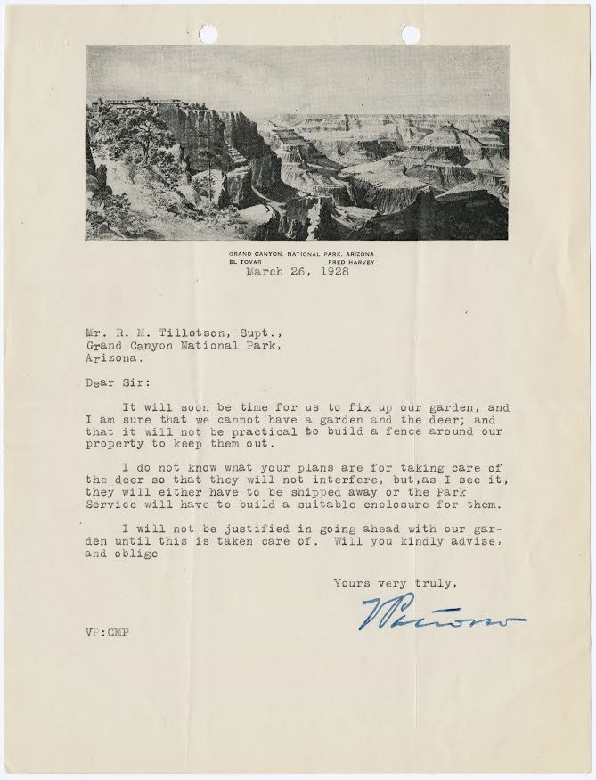 grand-canyon-national-park-letter